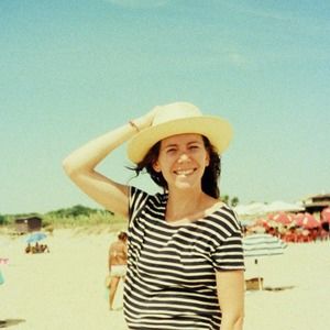 Meet your Posher, Samantha